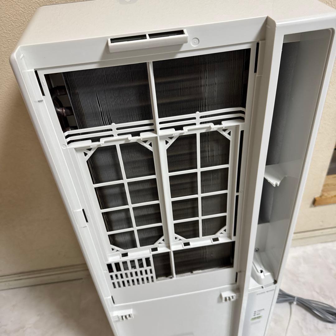 美品 コロナ 2023年製ウインドウエアコン 冷房除湿専用 主に4.5畳~7畳