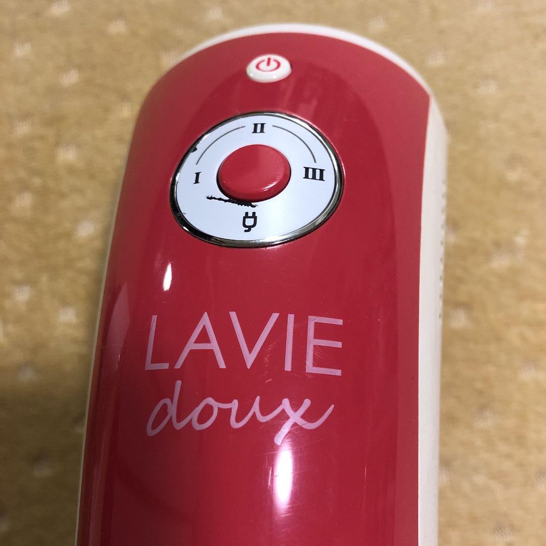 脱毛器 LAVIE