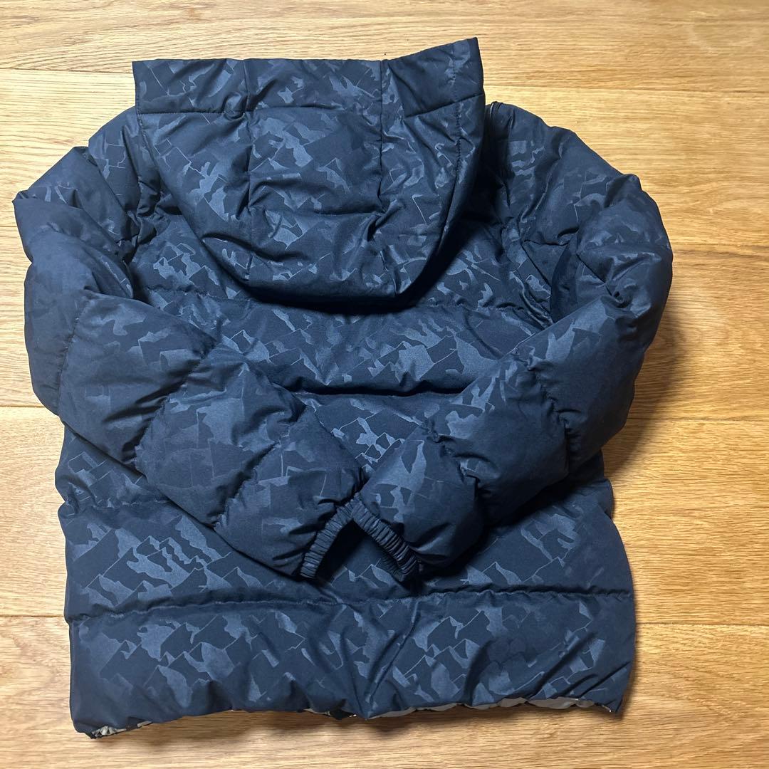 ニューバランスゴルフレディースダウン