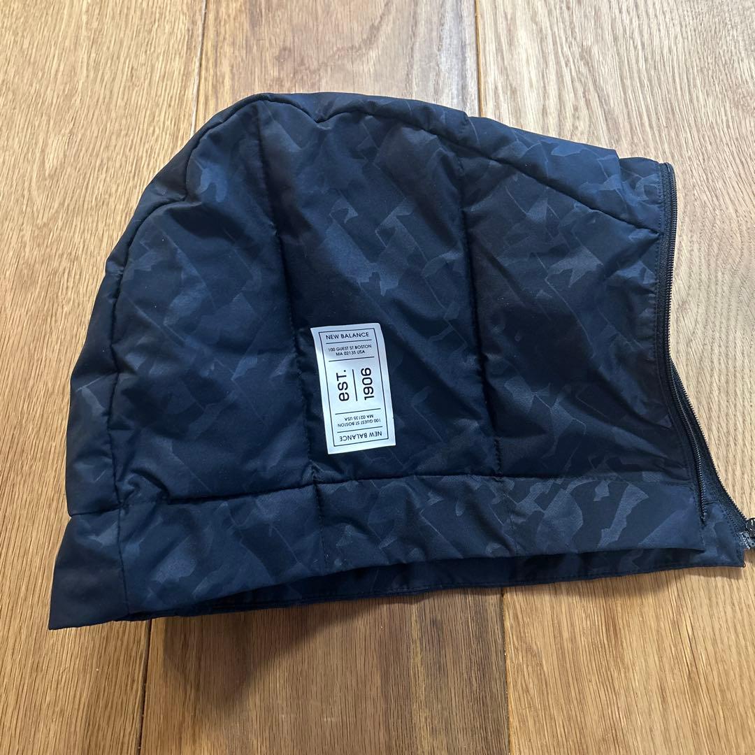 ニューバランスゴルフレディースダウン