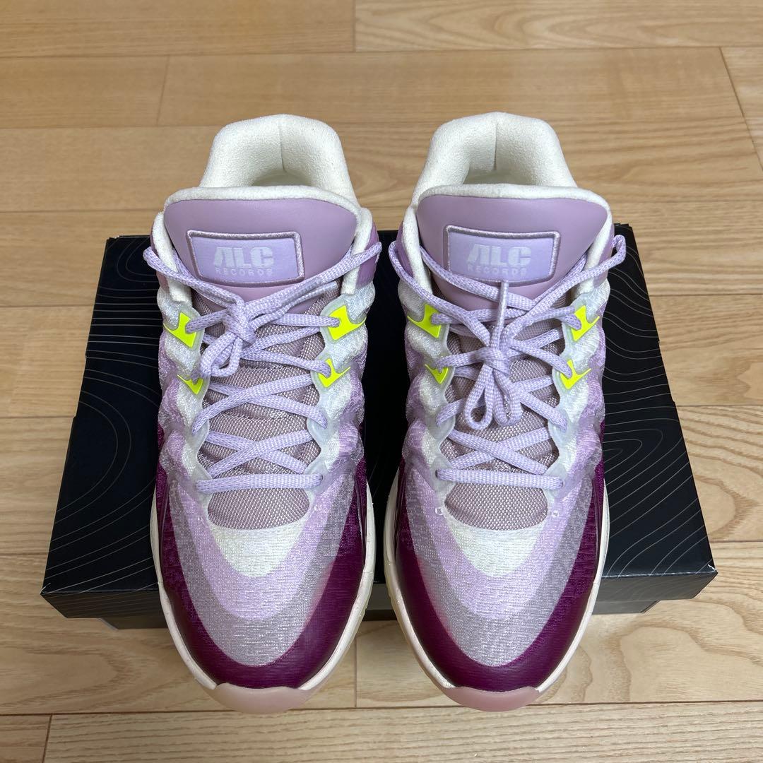 シューズ(男性用) Nike KD17 NRG EP ''ALCHEMIST''