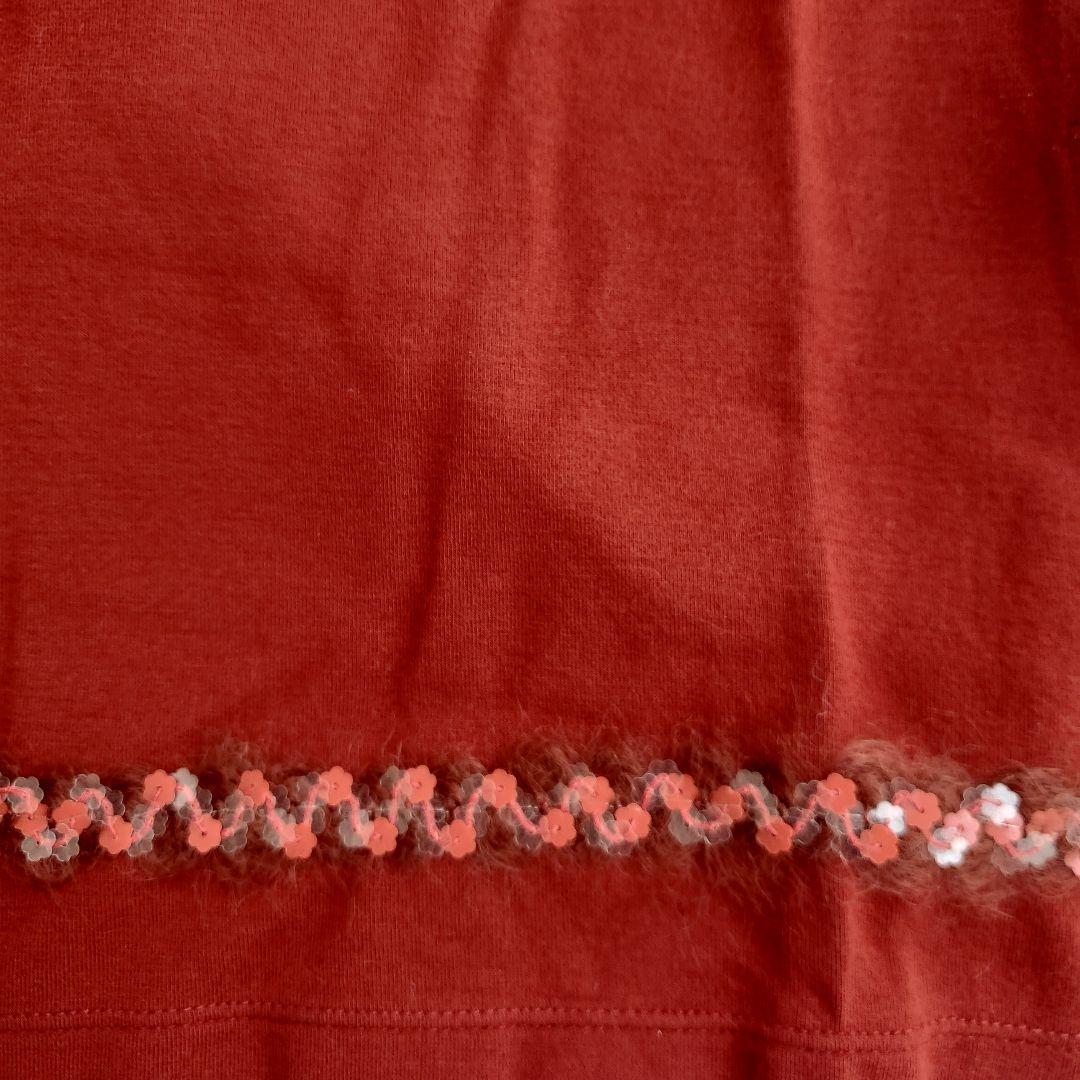 ゴルチエレディースカットソー