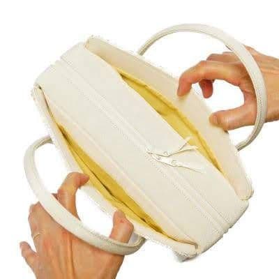 和装バッグ　利休バッグ　金蘭織物 入卒式　結婚式　商品番号:516