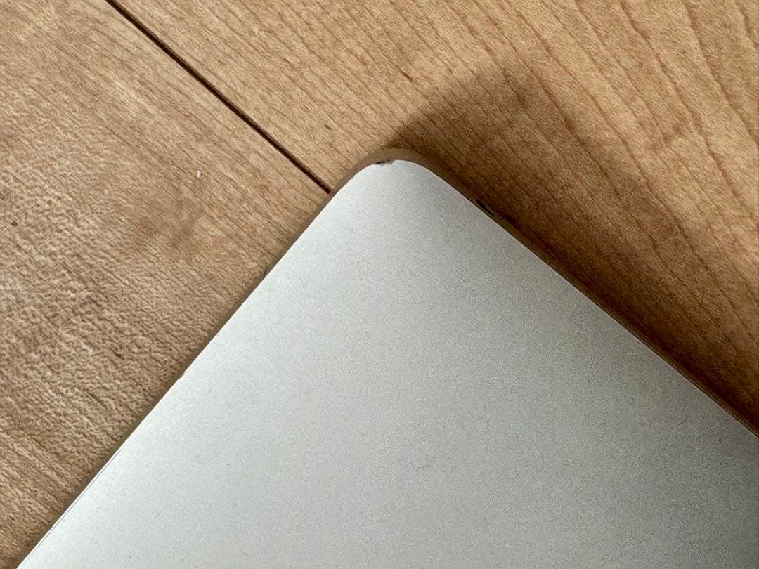 MacBook本体 MacBook Air (Retina,13-inch,2020) US Key