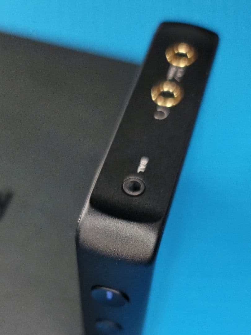 【美品】HiBy Music HiBy R6 [32GB】 Black