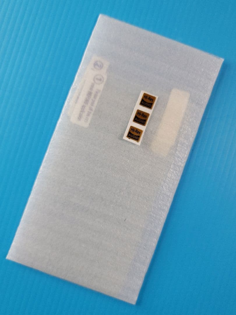 【美品】HiBy Music HiBy R6 [32GB】 Black