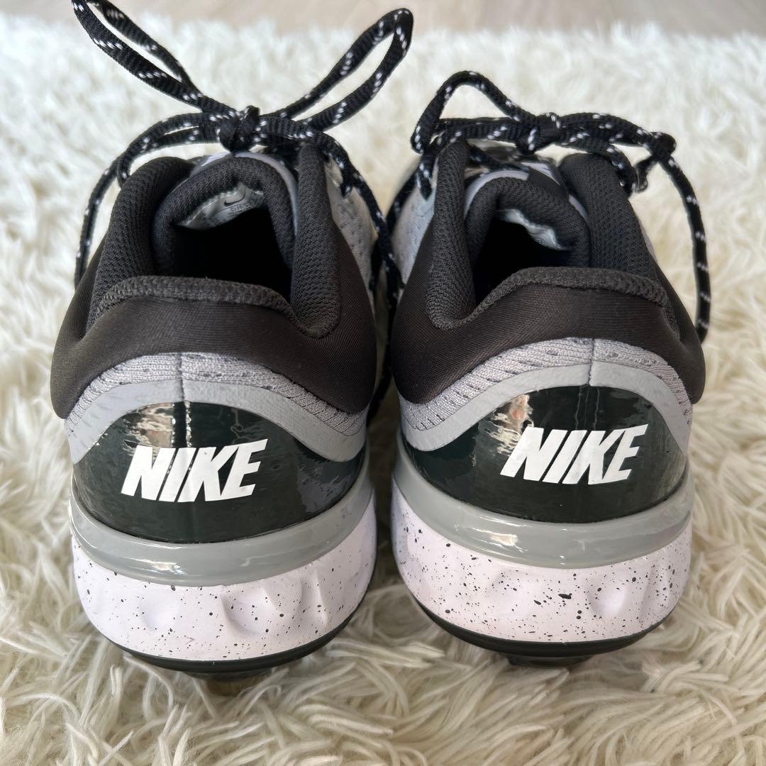 ナイキ 野球 金具 スパイク グレー ブラック DJ6521-004