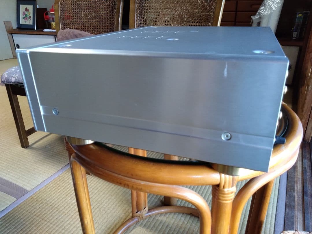 美品:動作品:パイオニアA-70プリメインアンプ