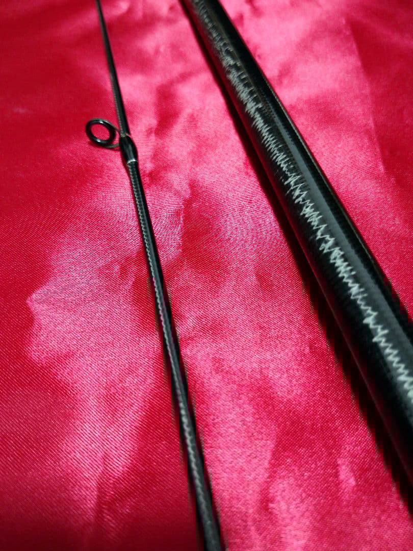 ジャッカル BRS BRS-S96M-SJ ショアジギング