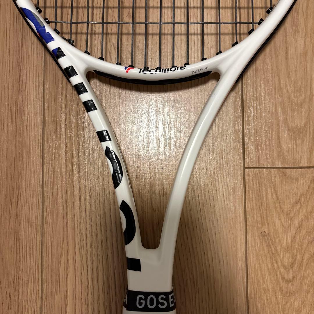 テクニファイバー TF-40 305 18M G3