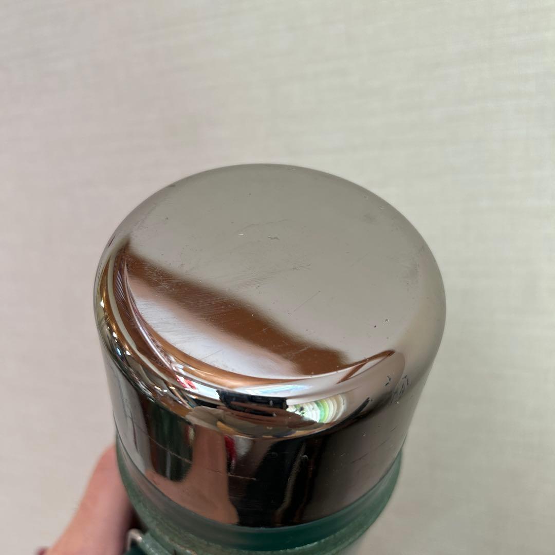 STANLEY スタンレー　Classic グリーン水筒　値下中