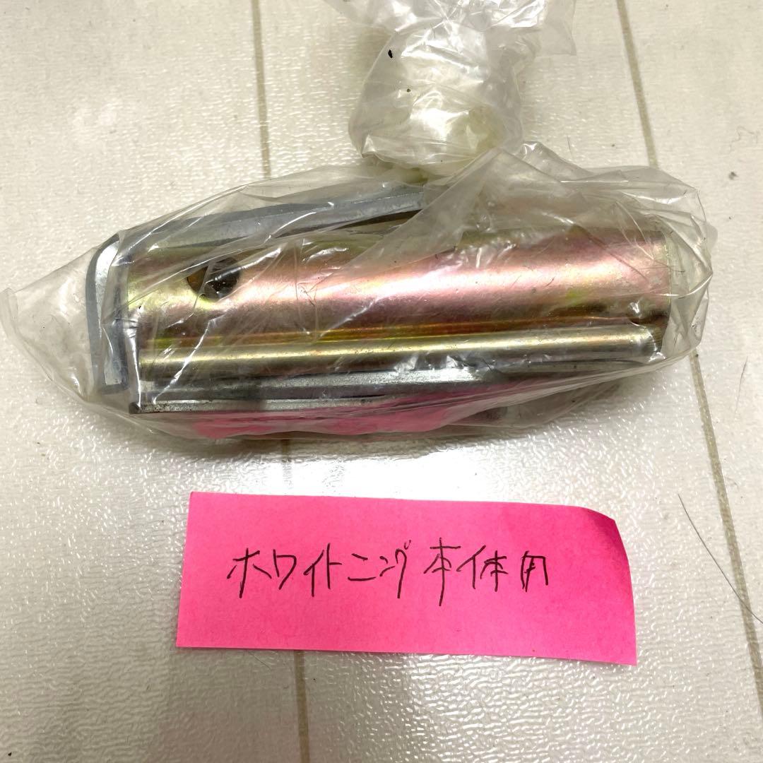 新型シャリオンホワイトニングLED＋消耗品