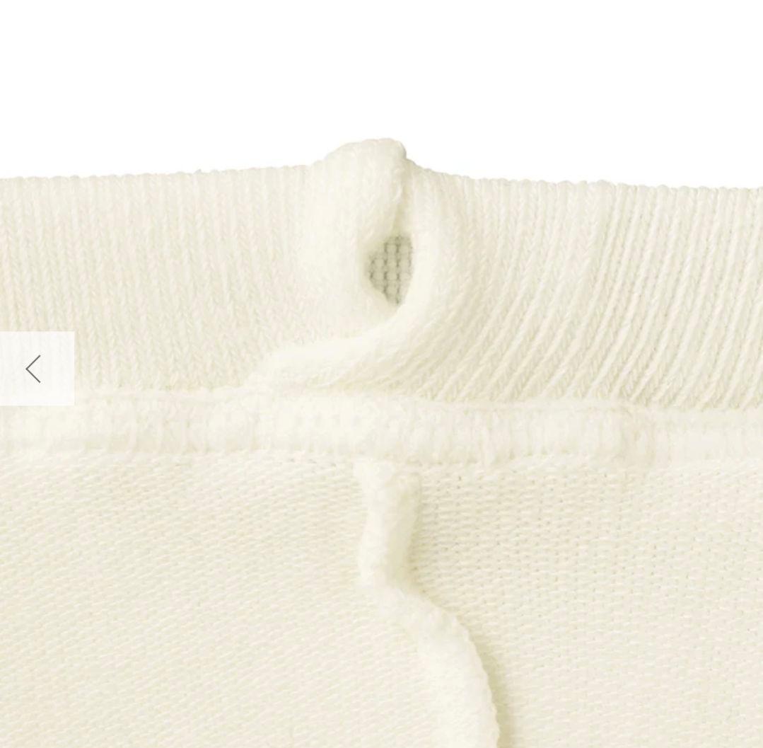 【新品】MIKI HOUSE ベビー服セット（ドレス・シャツ・タイツ）