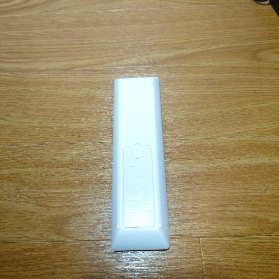 Panasonic ポータブルテレビ（UN-10CE8D）