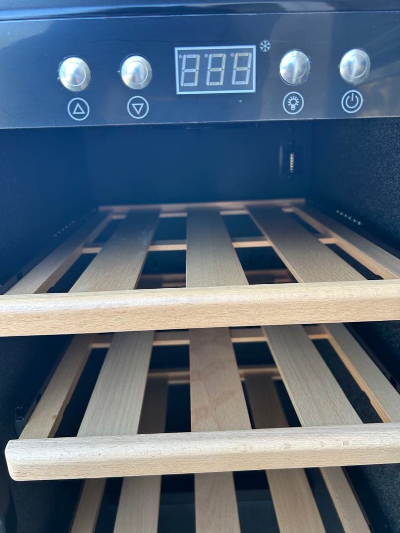 グローバル ファンヴィーノ 左取手 28本用 SW-28