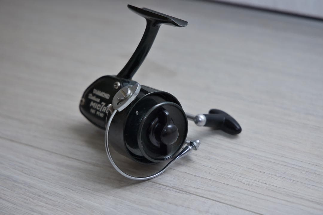 イソ　大森製作所 DIAMOND Deluxe MIC7RO