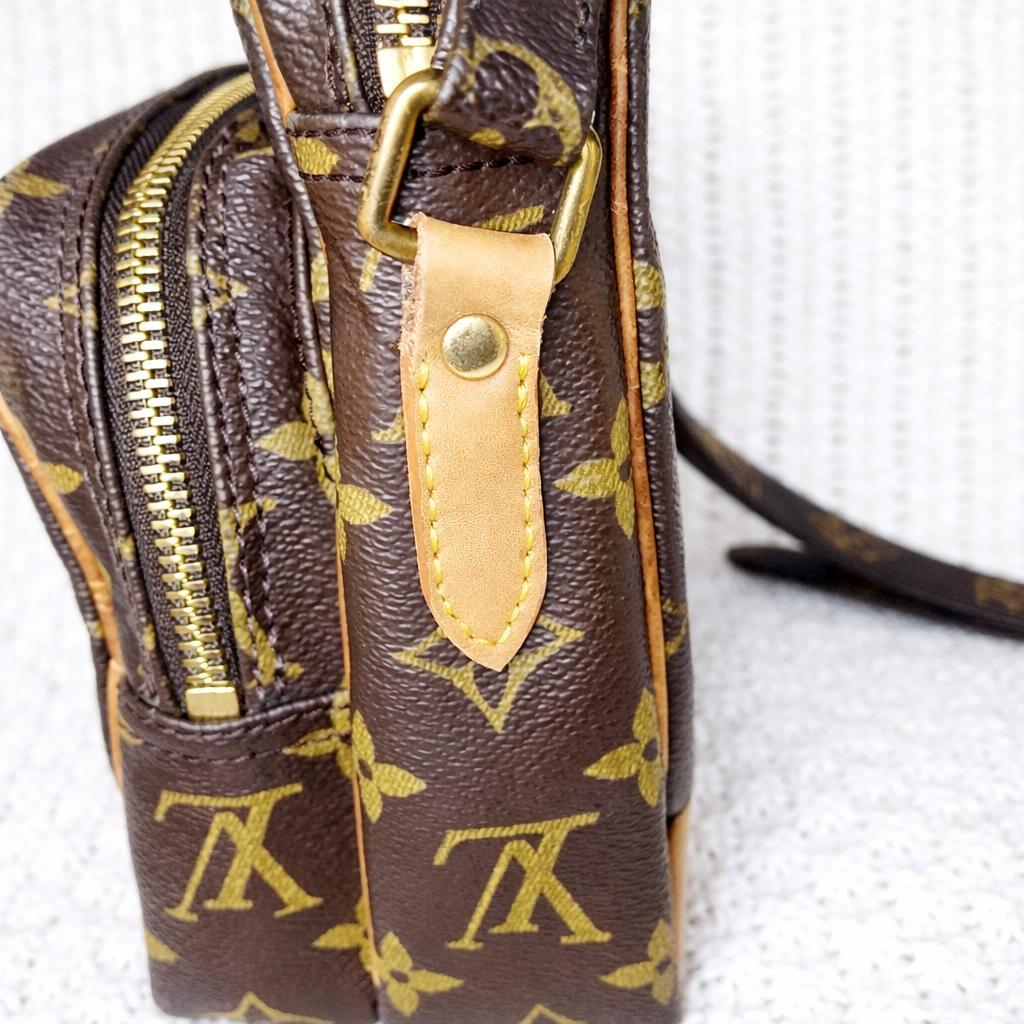 Louis Vuitton☆アマゾン☆モノグラム☆ショルダーバッグ