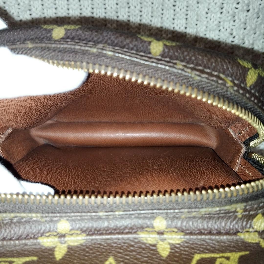 Louis Vuitton☆アマゾン☆モノグラム☆ショルダーバッグ