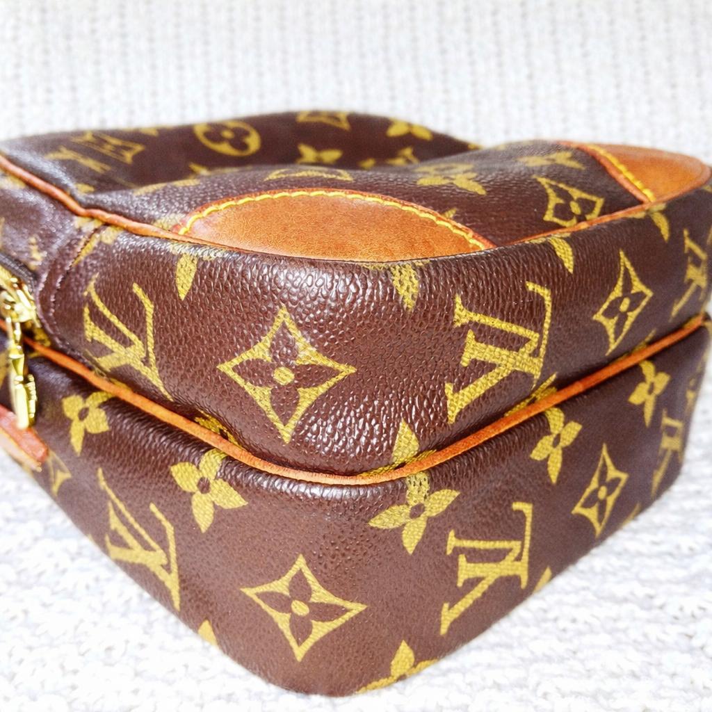 Louis Vuitton☆アマゾン☆モノグラム☆ショルダーバッグ