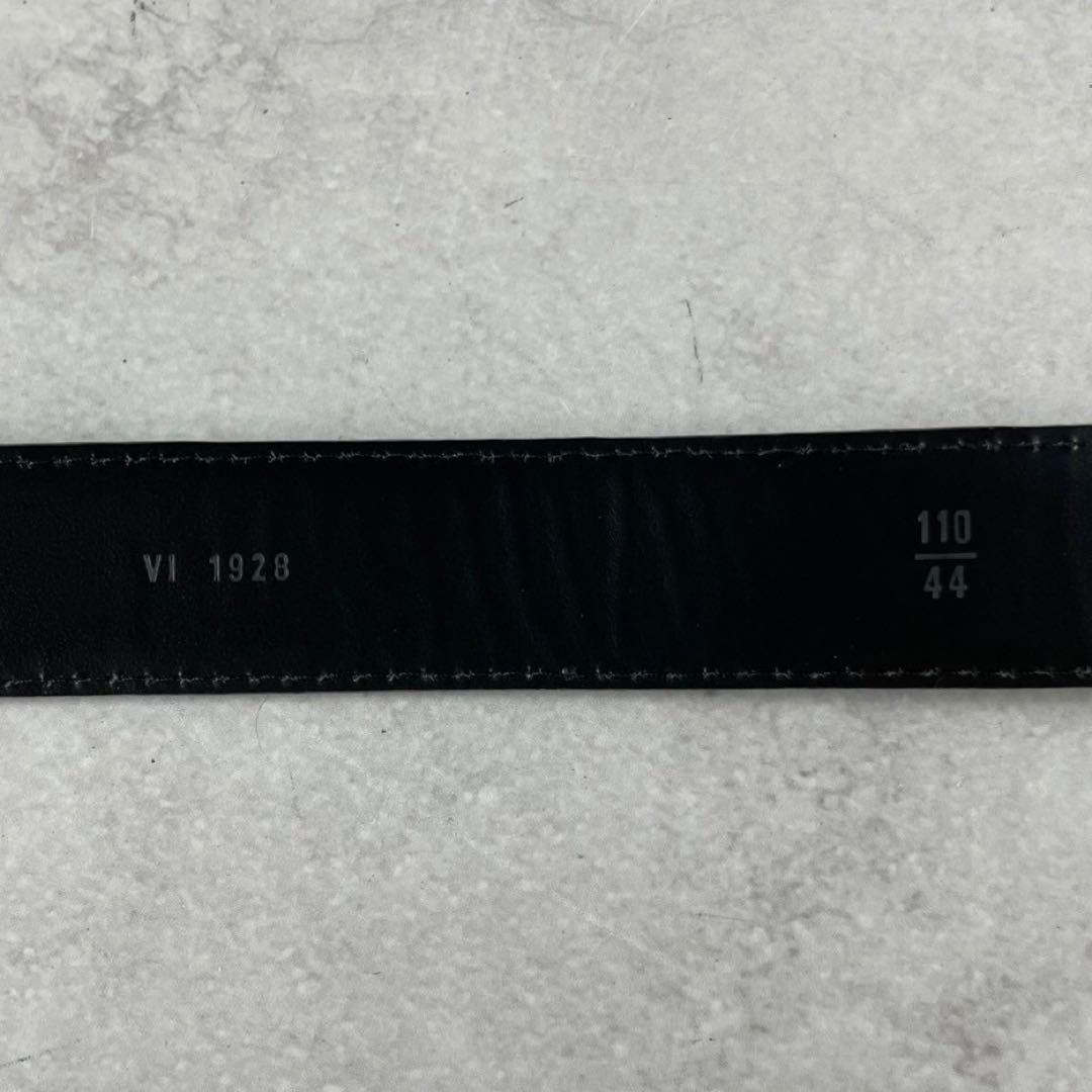 harry♡様　LOUIS VUITTON ルイヴィトン　ベルト　M68332