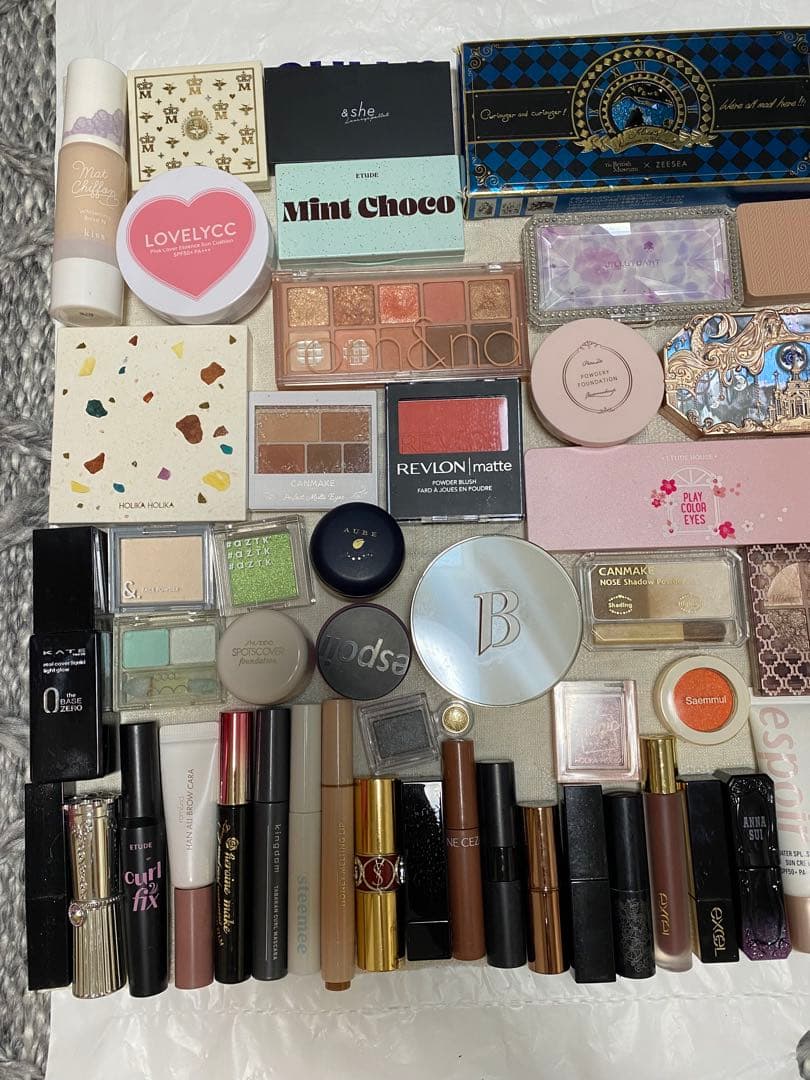 コスメ まとめ売り 384 デパコス プチプラ