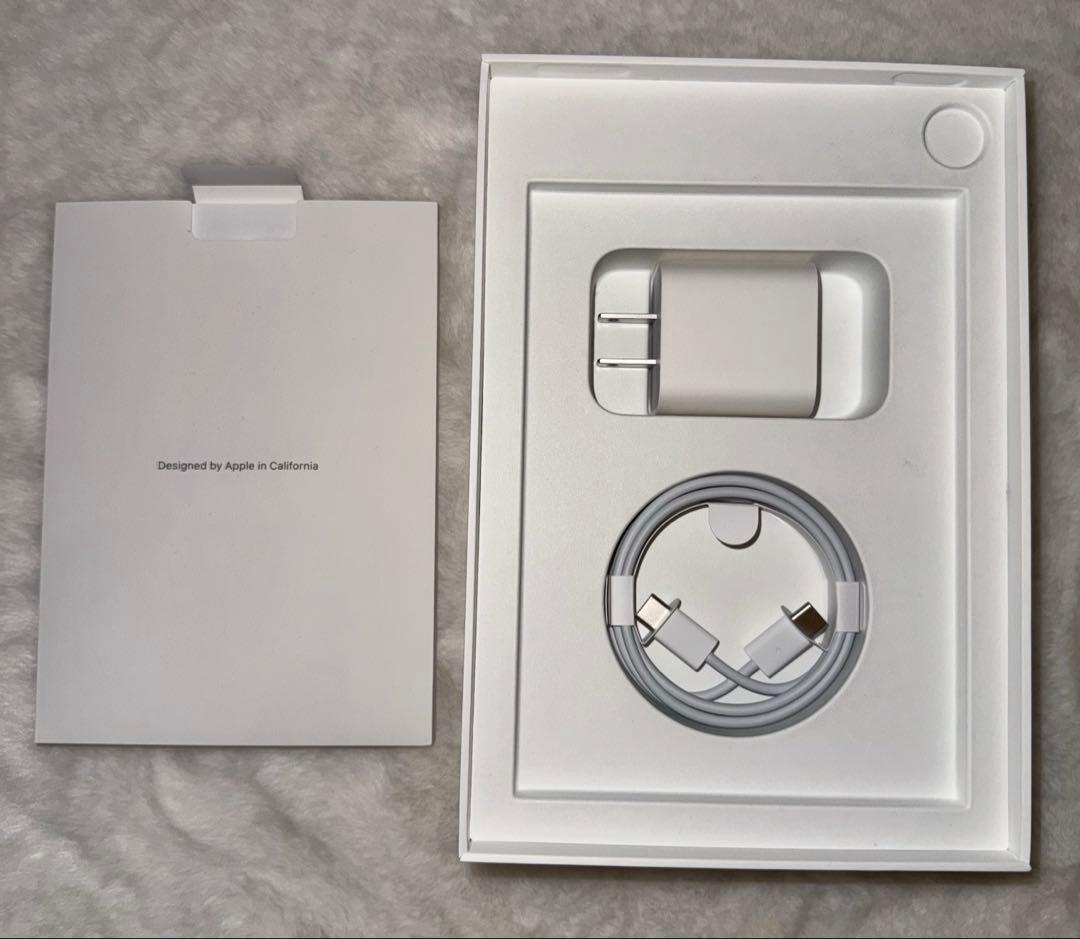 iPad mini 6世代 256GB セルラーモデル バッテリー最大容量88%