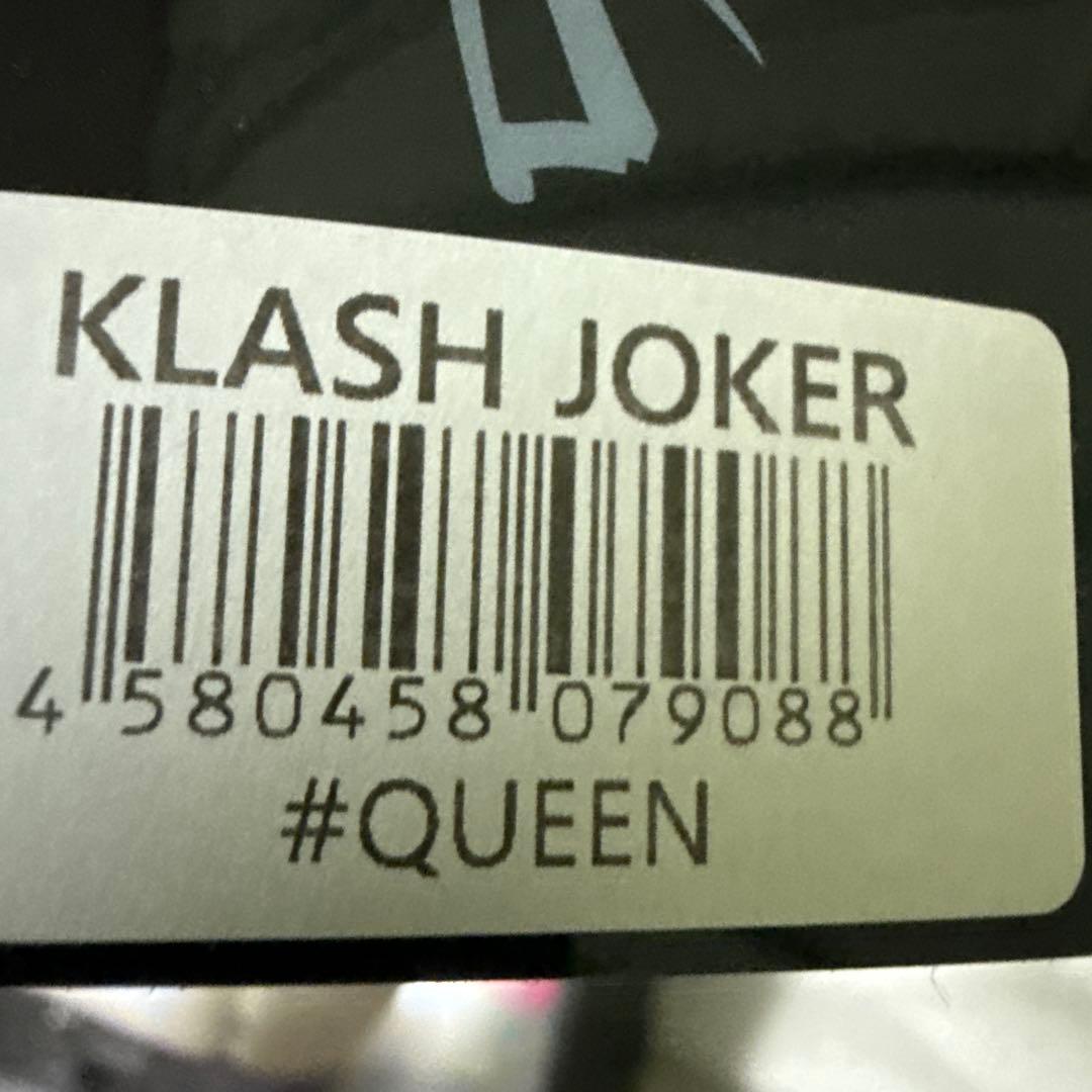 DRT クラッシュゴースト、タイニークラッシュ、クラッシュジョーカー