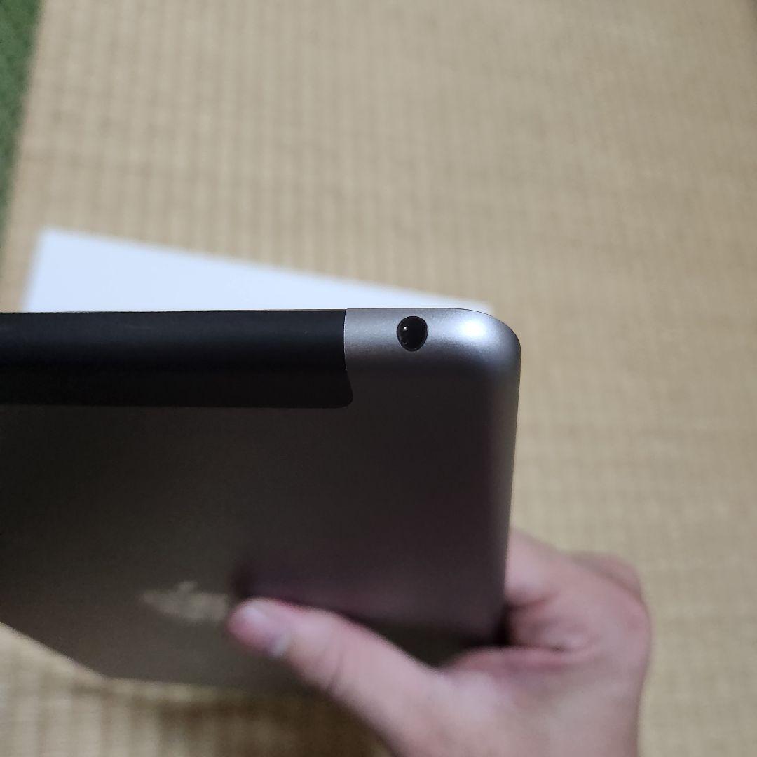 iPad 第６世代 32GB バッテリー容量100%