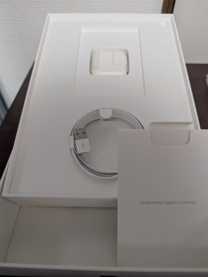 iPad Pro 10.5-inch Rose Gold 64GB フィルム付