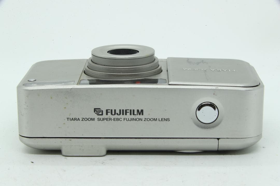 【S2198】 FUJIFILM TIARA ZOOM フジフィルム ティアラ