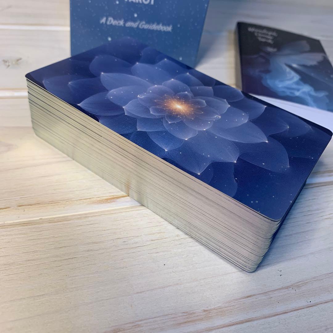 趣味・スポーツ・実用 MOONLIGHT DREAM TAROT