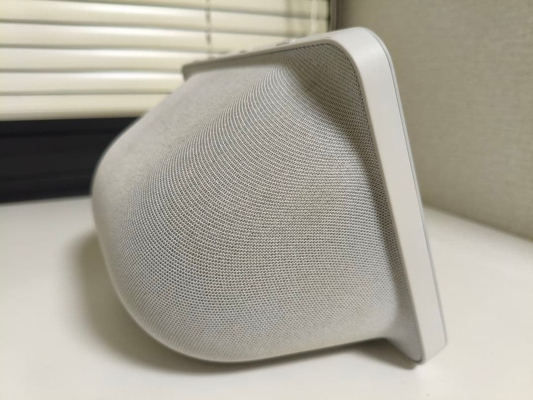 Echo Show8 第三世代　箱無し