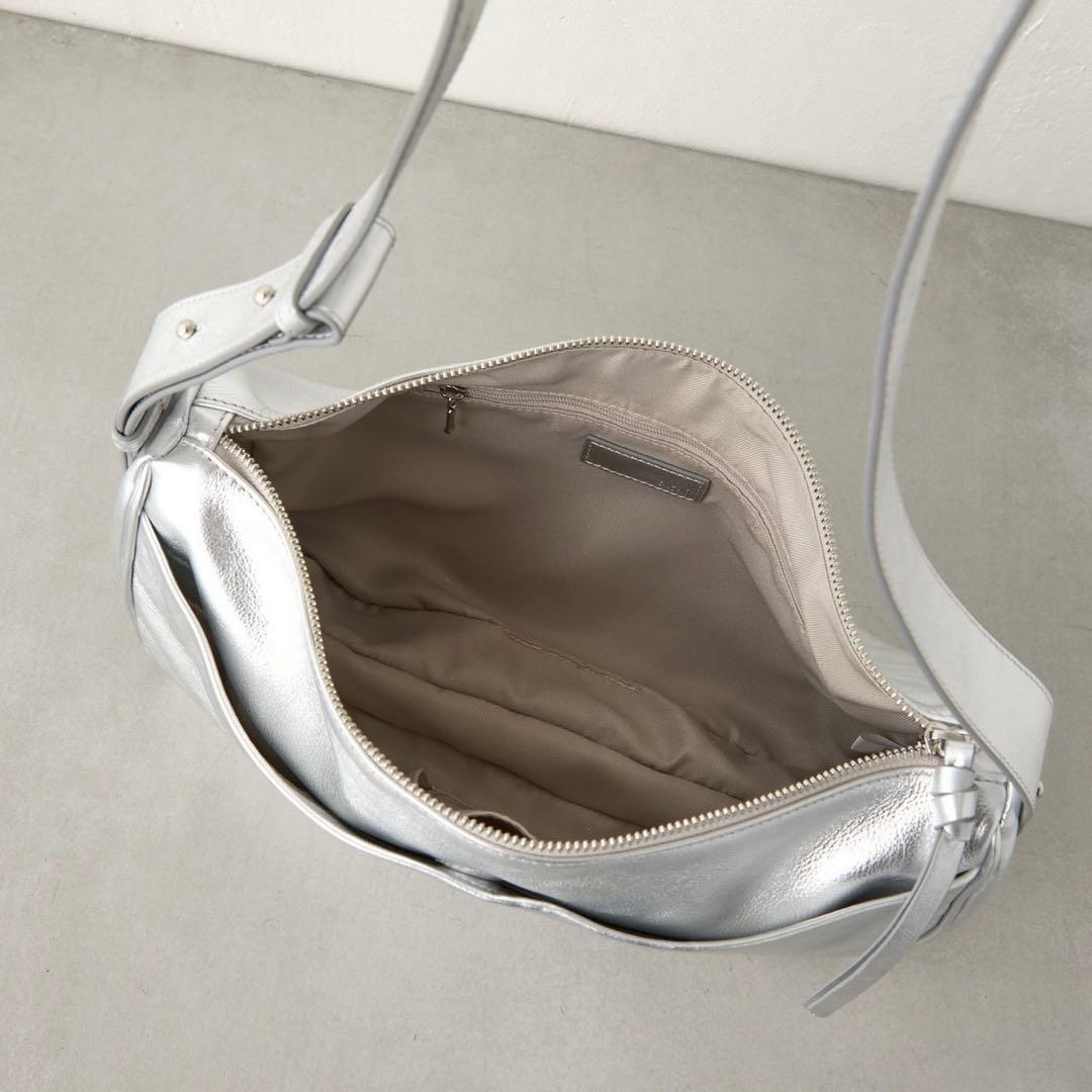 BEARDSLEY 2WAYソフトショルダー