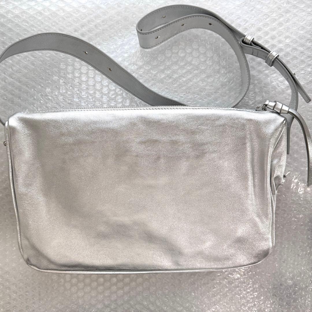 BEARDSLEY 2WAYソフトショルダー