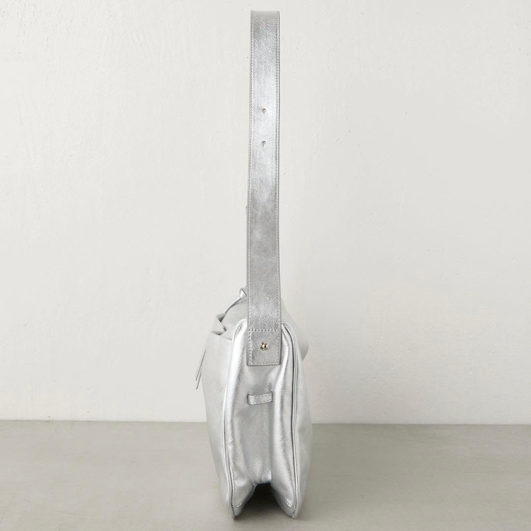 BEARDSLEY 2WAYソフトショルダー