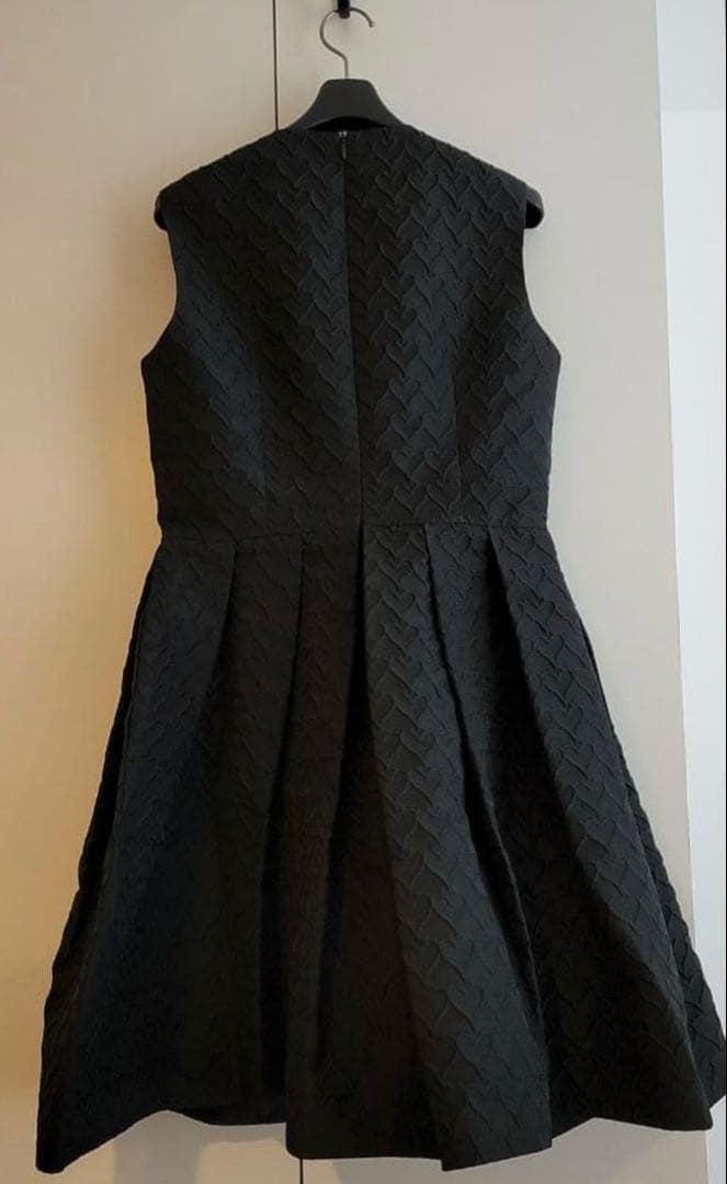 red valentino ワンピース