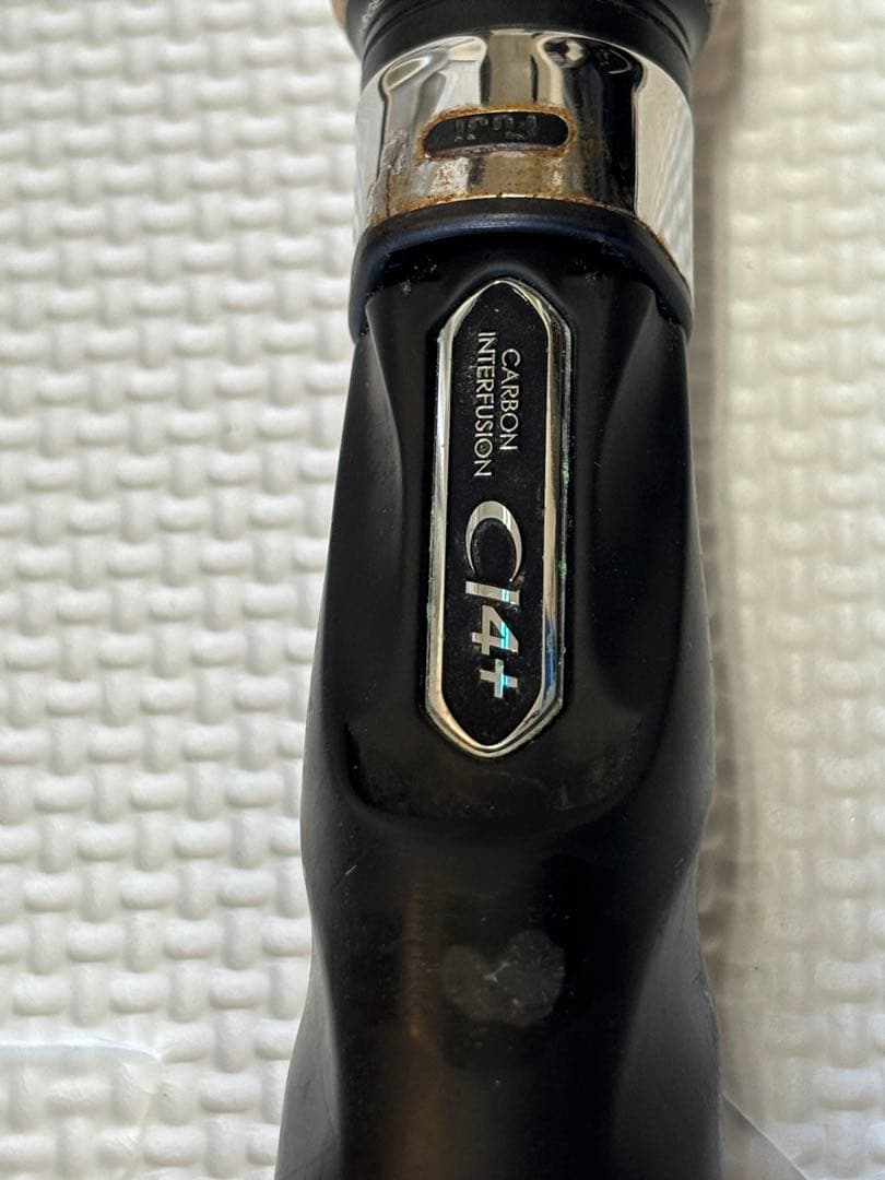 シマノ　オシアジガーインフィニティ　モーティブ　B610-1