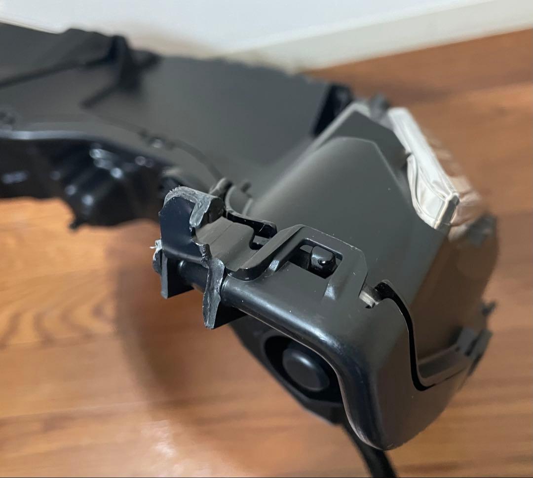 難あり ホンダ 純正 ライトASSY フロントコンビ 33100-K1Z-J11