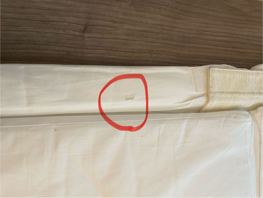 【ちゃん】そいねーる3（マットレス＋ベッドカバー+防水シーツ付）ナチュラル