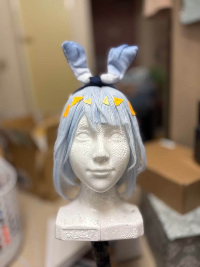 ムアラニ コスプレ フルセット