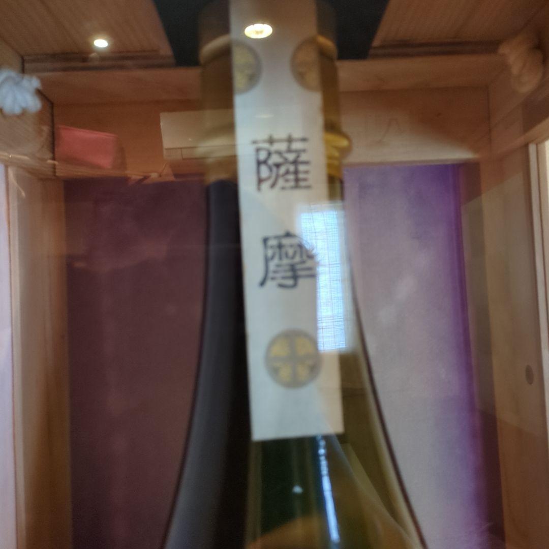 限定品侍士の門一斗(１８,000ml)