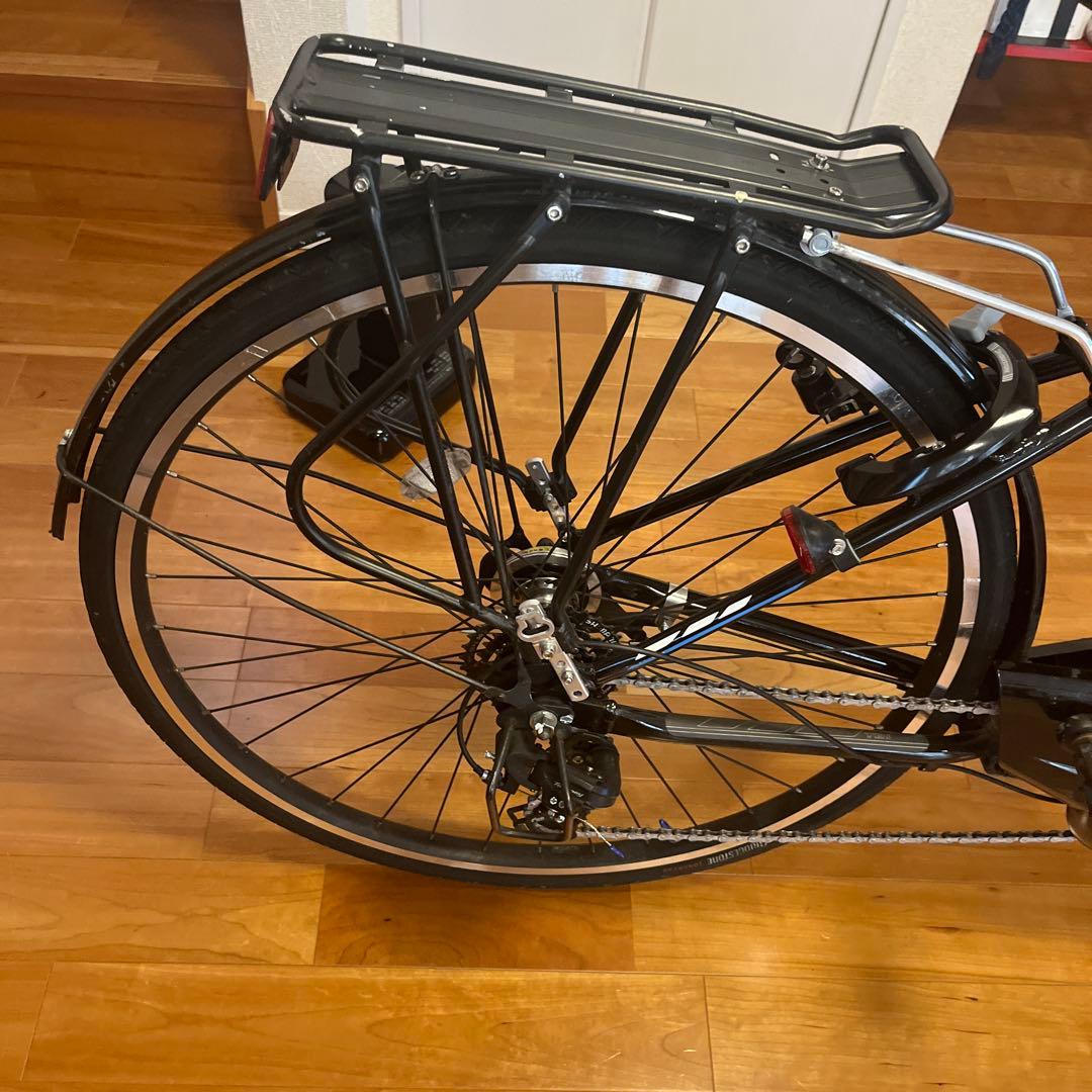 BRIDGESTONE　TB1e 2021/2022