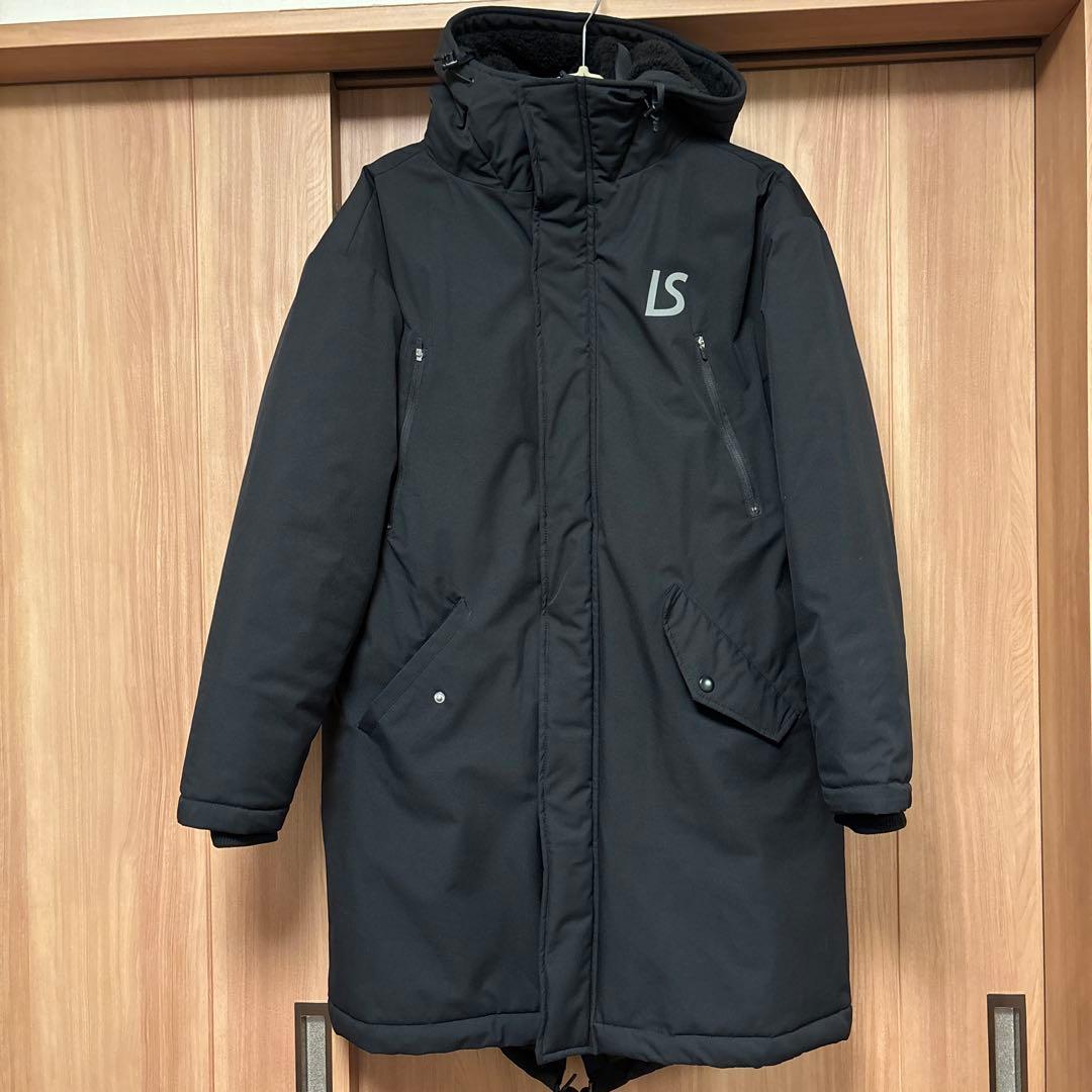 Luz e Sombra ベンチコート　Sサイズ　お値下げ中