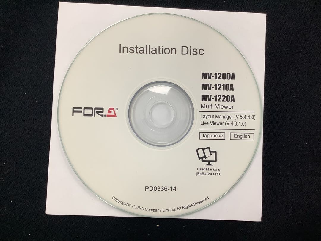 MV-1200FOR.A(アップグレード)ROM付きWin11アップグレードPC