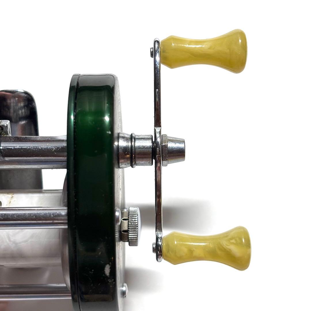 Shakespeare 1926 ダイレクトリール オールド　リール　ビンテージ