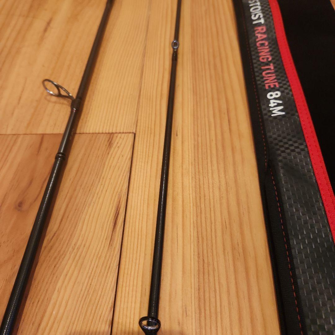 ダイワ　エメラルダス　ストイスト　RT 84M