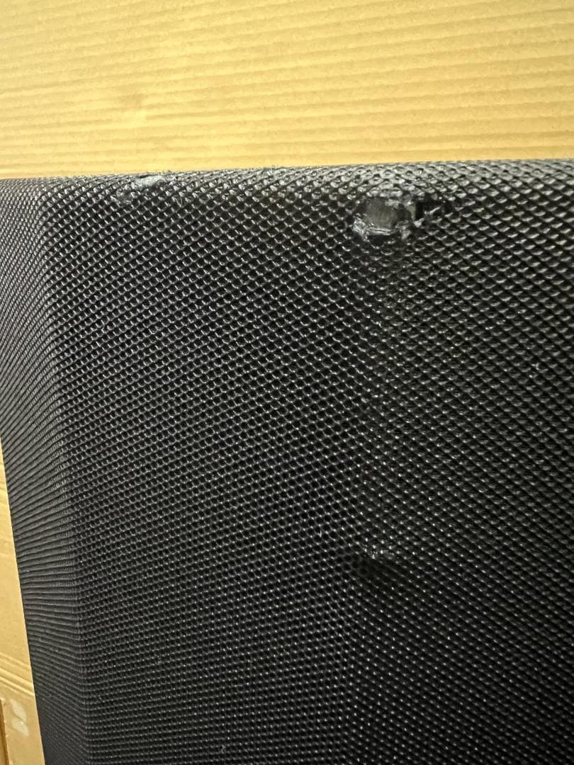 SONY トールボーイスピーカー　SS-GT88