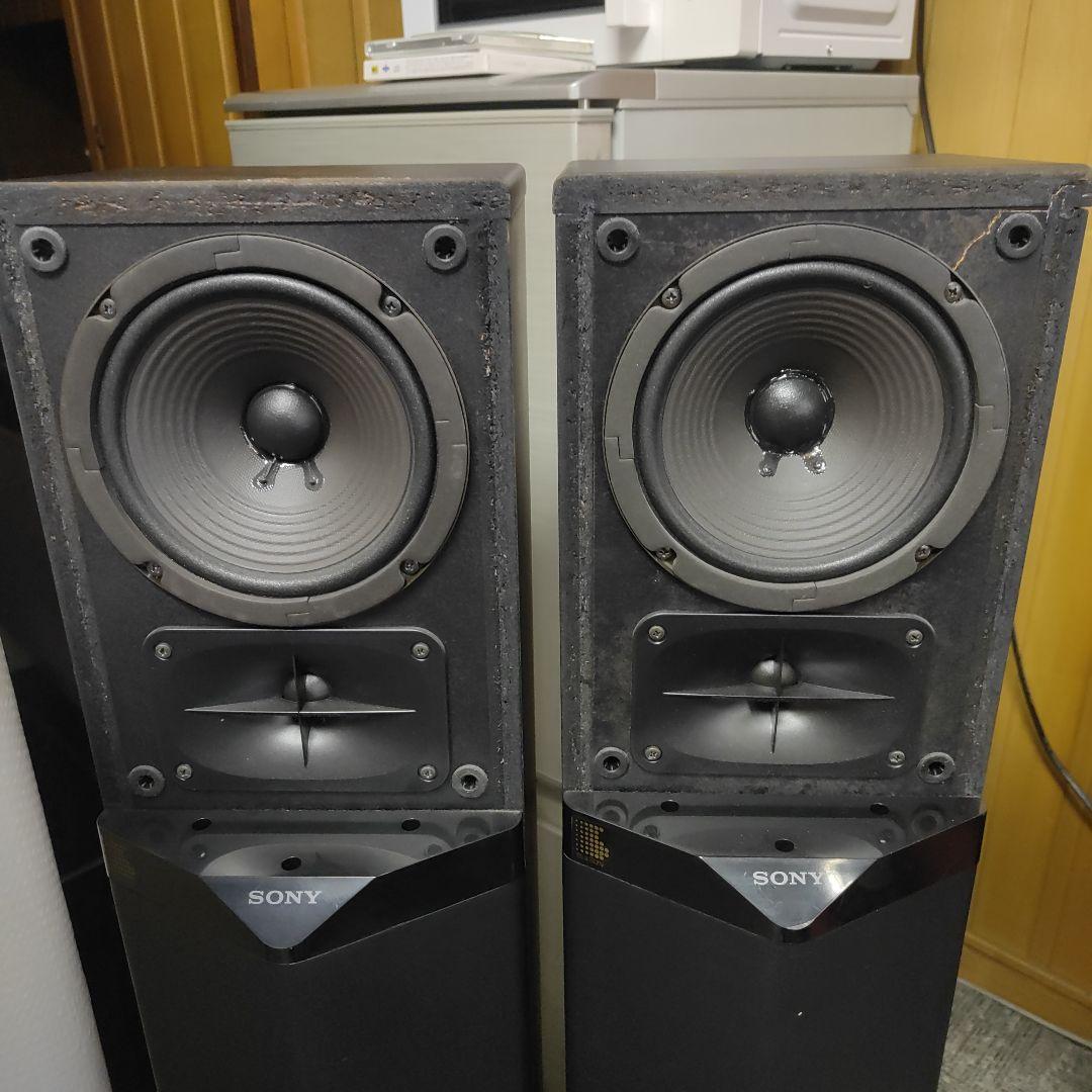 SONY トールボーイスピーカー　SS-GT88