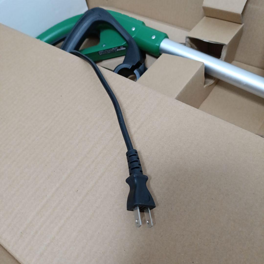 HIKOKI パワーブラシ SW 16V 160mm 本体