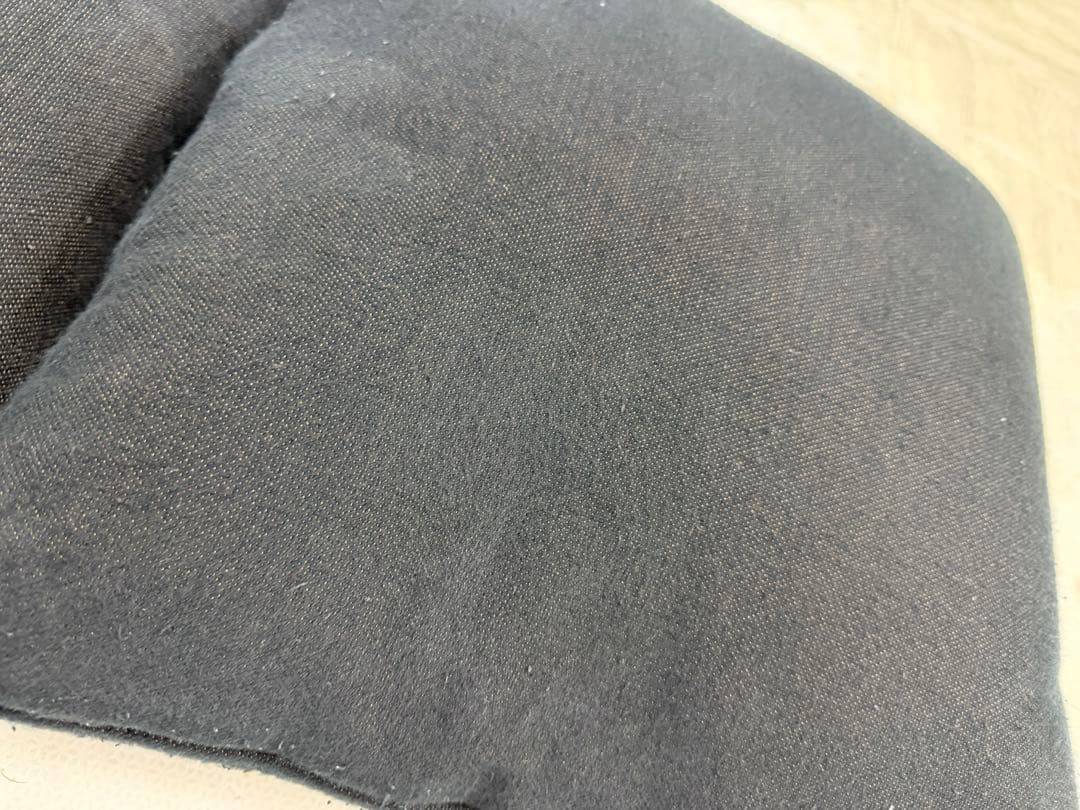 supreme ジュール・パンスの3連コラボクッション